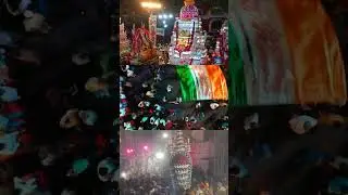 💐Jabalpur Muharram 2023 #jabalpurmuharram  #md_ahfaj_official #muharram2023 #status #reels #shorts