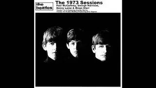 The Beatles (1973 Sessions) [Demo Album]