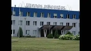 Utenos Trikotažo himnas