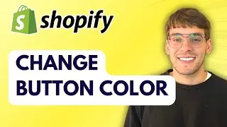 How to Change Button Color in Shopify Dawn Theme [2026 Full Guide]