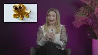 Отзыв об анимации логотипа (название) от Евгении Костылевой: Управление и мотивация в бьюти бизнесе