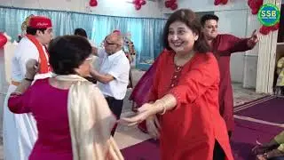 Jiye Muhinji Jaal | Sanjay Bhagat | Sita Sindhu Bhavan