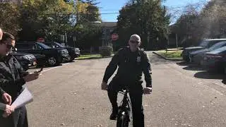 Great Neck Police Department