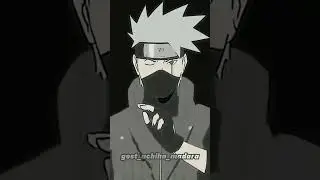 Hatake Kakashi