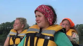 Біля витоків моря. Театр УКУ паломничає з Яном Твардовським