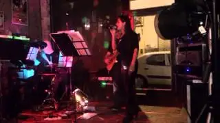BASA BAND - SWEET CHILD OF MINE - CAFE-BAR "Puerta del Sol"