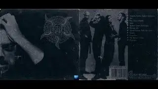 Nightfall - Diva Futura ( 1999) (Full Album)