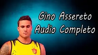 Gino Assereto pide a sus fans destruir a Christopher Gianotti