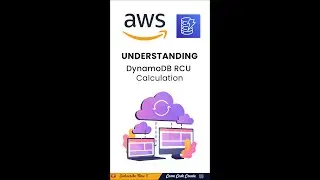 Dynamo DB RCU Calculation | AWS | Dynamo DB