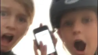 When your friends Don't answer the phone