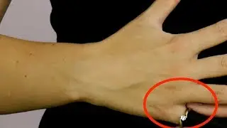Stick Your Finger Deep Inside & You'll Be Speechless When You Pull It Out!