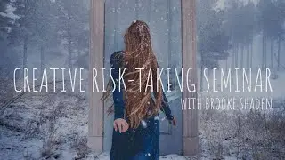 Scaling Creativity & Business Through Risk
