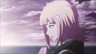 [AMV] Аниме Клип – Не влюбляйся (Чиаки Нанами/Хаджиме Хината)