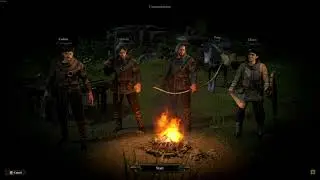 Wartales Lets Play! Season 1 Episode 1