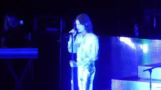 According2g.com presents "Blue Madonna" live by Borns at Radio City Music Hall