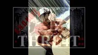 THRE4T- RIDE OR DIE FT. ACTIVE MADE & BIG TONE