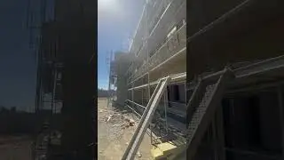 Dördüz villa dış cephe taş yünü imalatı