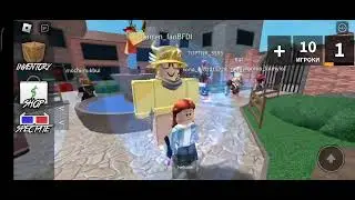 Играю в мардер мистери 2 НО Я САХАРОК! 😍|mm2, mm2 roblox, murder mystery, мм2, мм2 роблокс