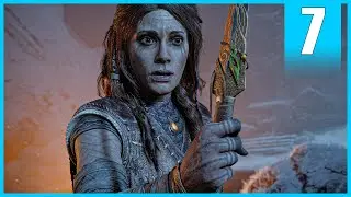 God of War Ragnarök #7 - 11.09.