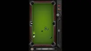 Billiard 8 Ball 🏀#billboard YouTube