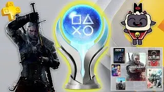 We got a RADICAL SURPRISE with PS Plus Premium this month! Is this the best PS Plus Update???