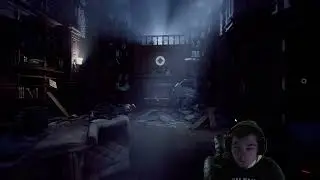 Dead By Daylight | 2vs8 Gamemode | Playing as a Blight with other Killers!!!