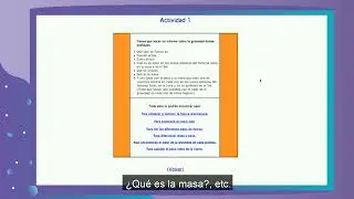 AULA INVERTIDA Y WEBQUESTS