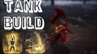 Elden Ring Regen Tank