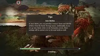 VS Icebrand Battle 1 Kysuke