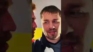 Гарик Харламов