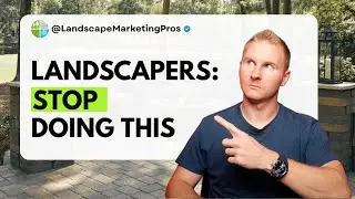 How Long Should I Do SEO For My Landscaping Company? | Why Landscapers SHOULD Always Be Marketing