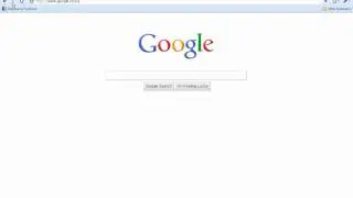 Google Chrome Tutorial
