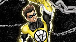 Voluntaryist Origins Trade Paperback Trailer