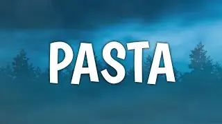 Angie McMahon - Pasta (Lyrics) (From Ginny & Georgia Season 2)