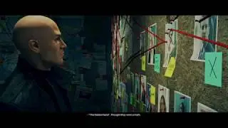 HITMAN 2 Freedom Fighters Silent Assassin Suit Only Default Loadout Master Mode Walkthrough