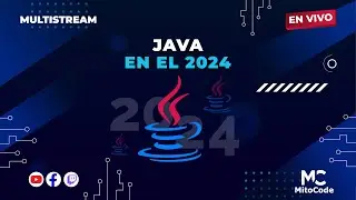 Java en el 2024 ☕💪