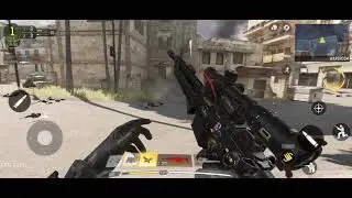 No one stood a chance. || COD mobile. || Free For All.