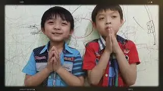 Selamat Lebaran 2019 Teman Teman