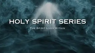 The Spirit Lives Within