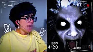 si grito, muero 💀