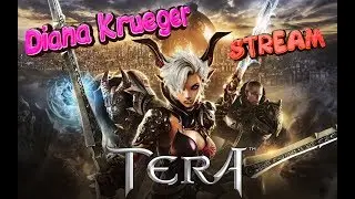 Старый новый класс в Tera Online