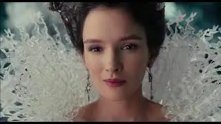 Конек-горбунок - Русский трейлер 2021