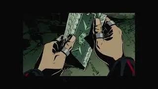 Zeu x Alpha Wann Dark Boom Bap Type Beat - 