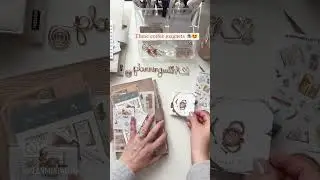 Happy Stationery Mail 🤍🤎
