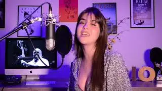 Gnarls Barkley -  Crazy  - (Cover