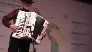 BESAME MUCHO  Accordion version 아코디언 연주 베사메 무초