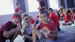 Buccaneer Bay 2025 Highlight Video