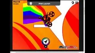 Max dirt bike 3