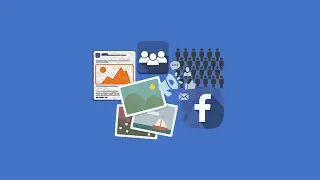 60. How to boost your online business using Facebook - Find free content - targeted free images