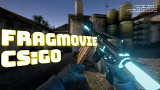 Fragmovie CS:GO | Фрагмуви КС ГО.